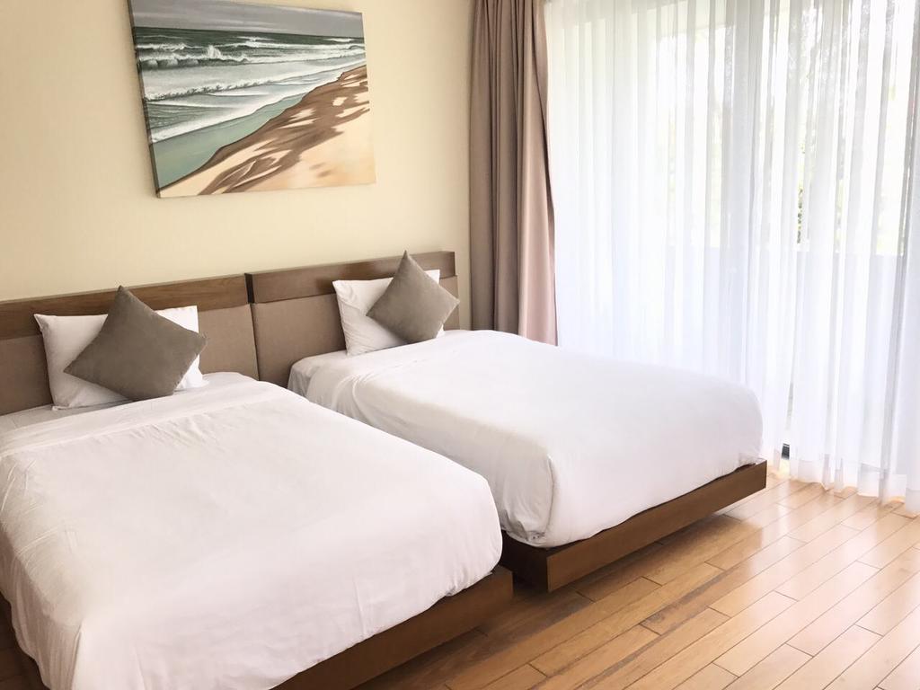 3 Bedrooms Villa With Private Pool Da Nang Eksteriør billede