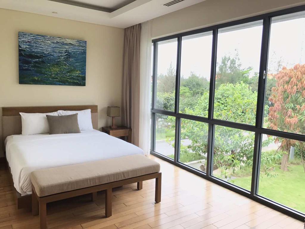 3 Bedrooms Villa With Private Pool Da Nang Eksteriør billede