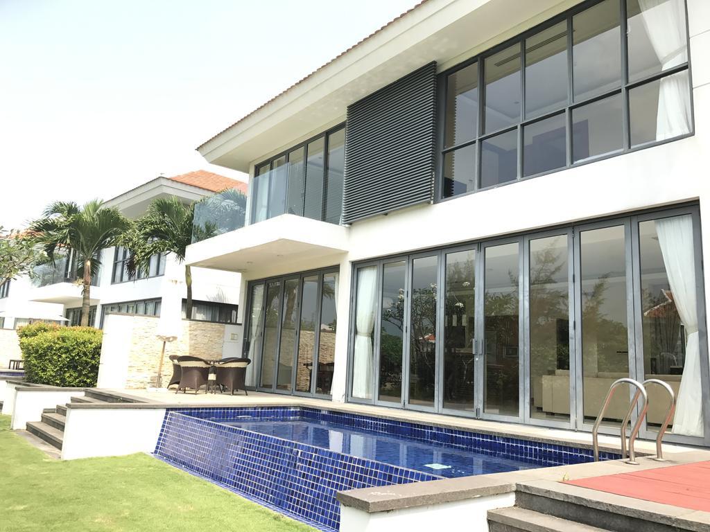 3 Bedrooms Villa With Private Pool Da Nang Eksteriør billede
