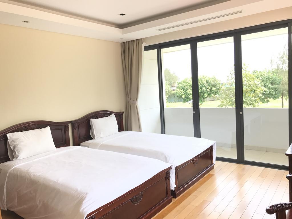 3 Bedrooms Villa With Private Pool Da Nang Eksteriør billede