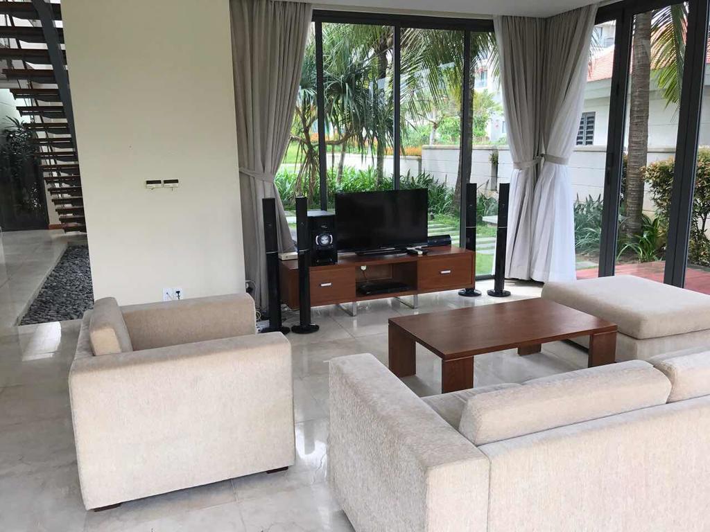 3 Bedrooms Villa With Private Pool Da Nang Eksteriør billede