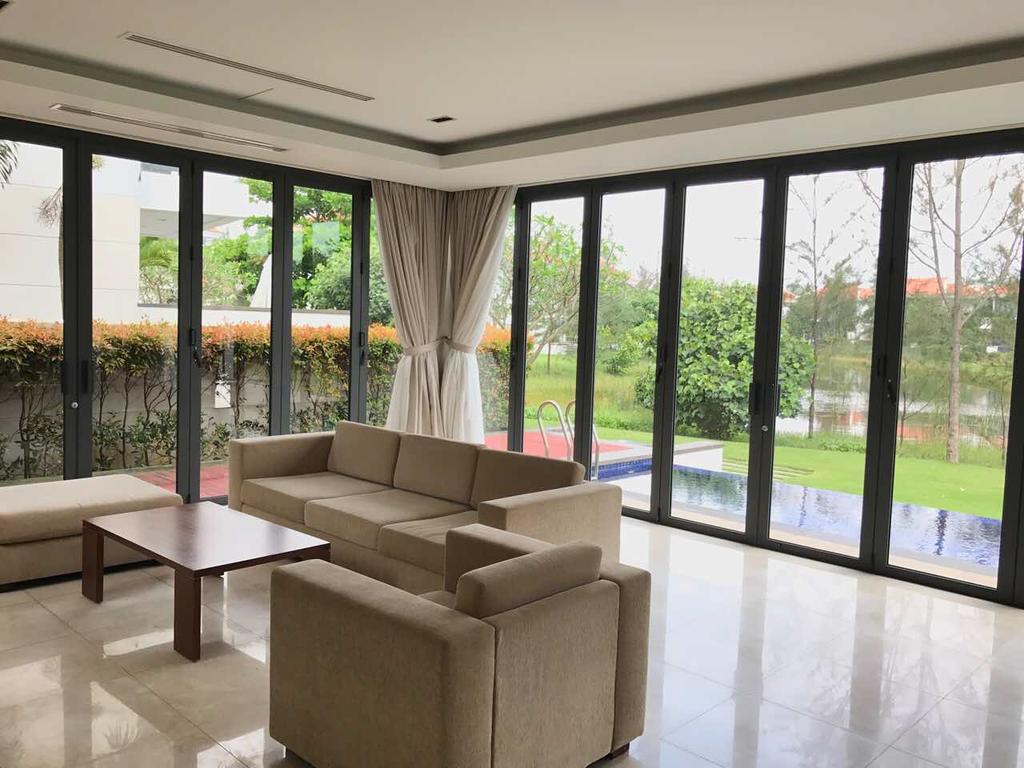 3 Bedrooms Villa With Private Pool Da Nang Eksteriør billede