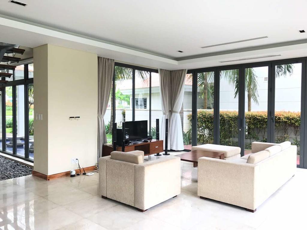 3 Bedrooms Villa With Private Pool Da Nang Eksteriør billede