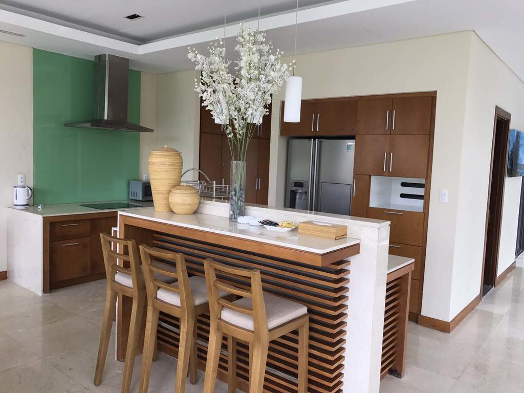 3 Bedrooms Villa With Private Pool Da Nang Eksteriør billede